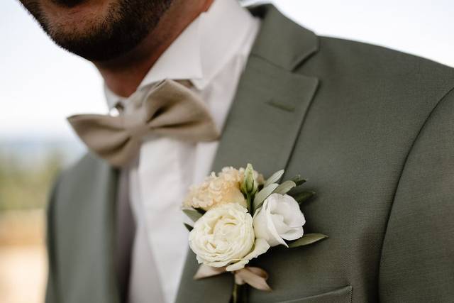 Mariage Manon & Sam