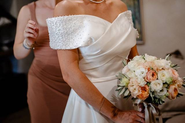Mariage Manon & Sam