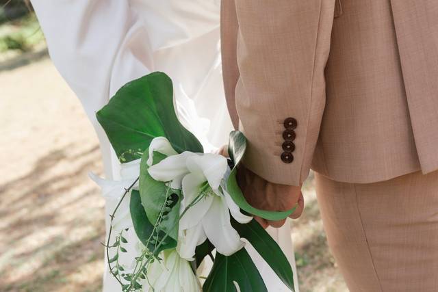 Mariage Mareva & Nathan