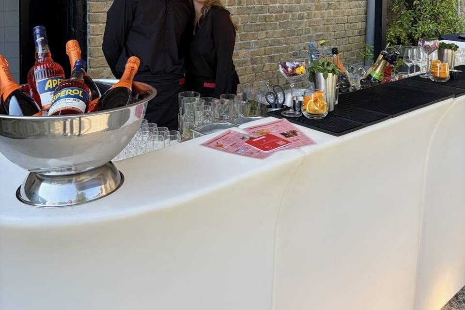 MOZE EVENT