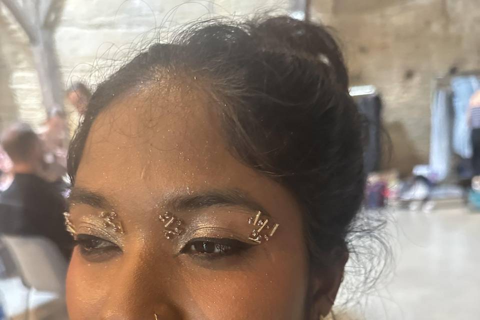 Défilé de mode