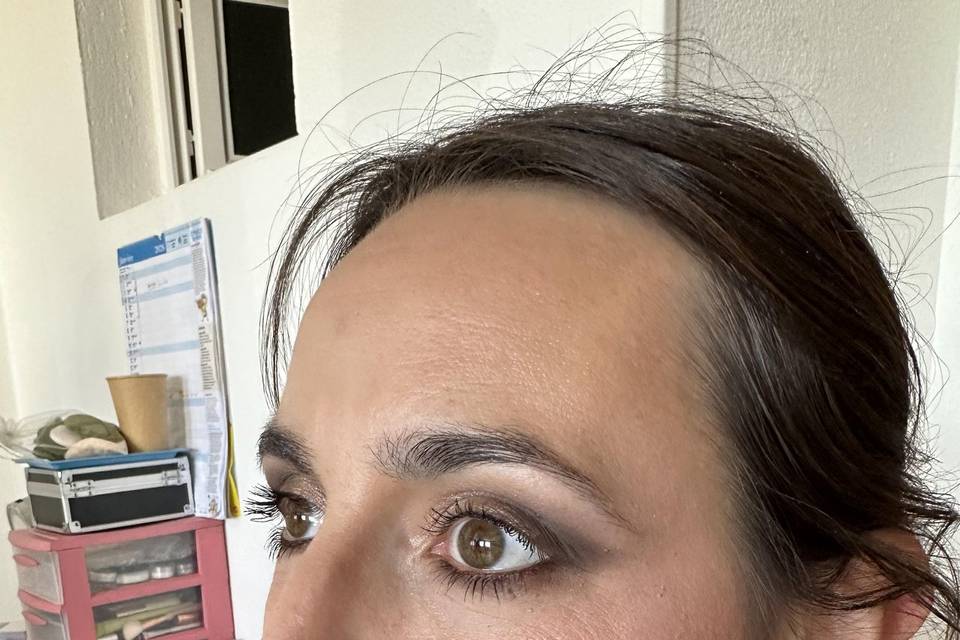 Mariée