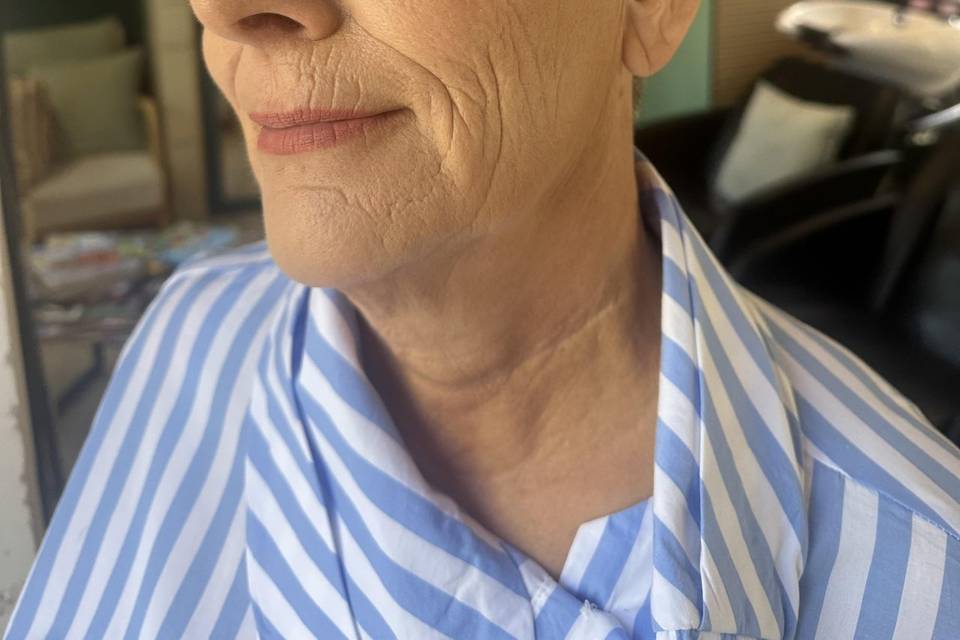 Mère de la mariée