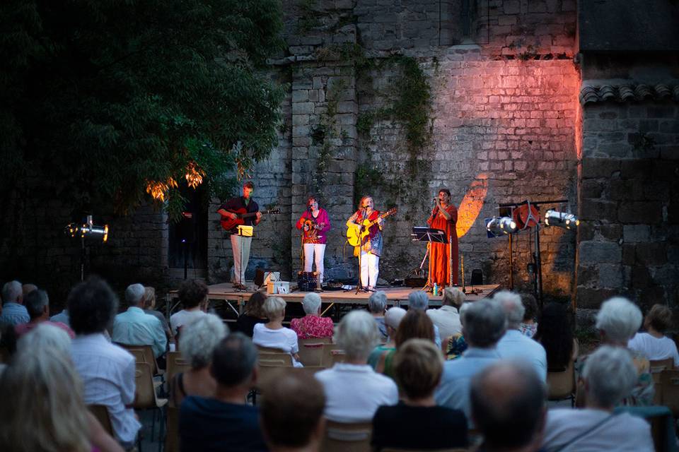 Concert