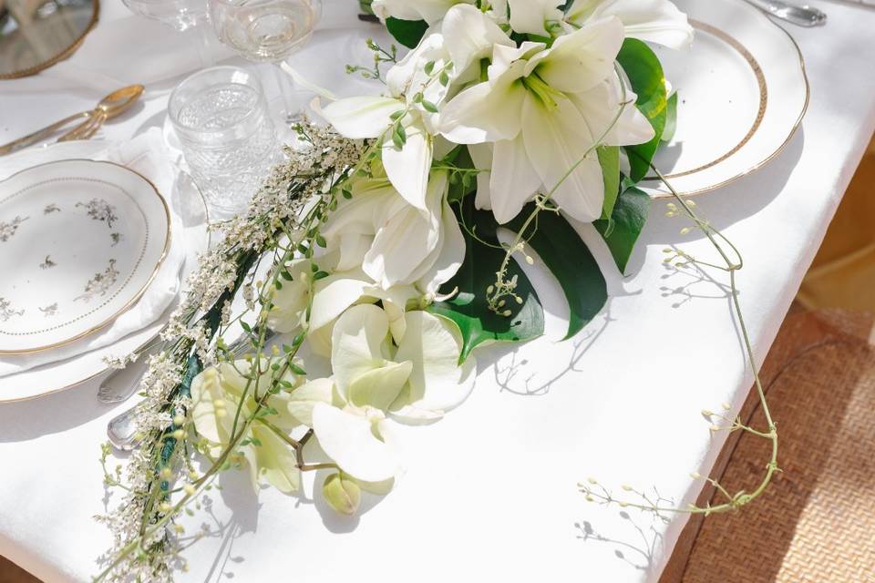 Mariage Mareva & Nathan