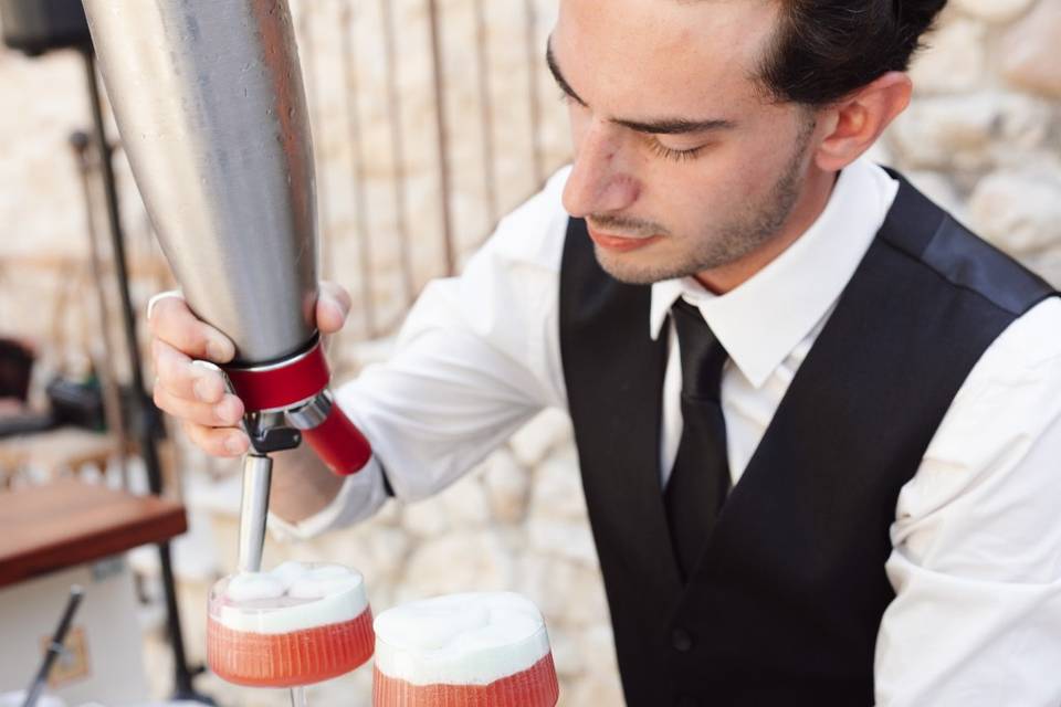 Mariage Mareva & Nathan