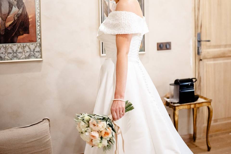 Mariage Manon & Sam