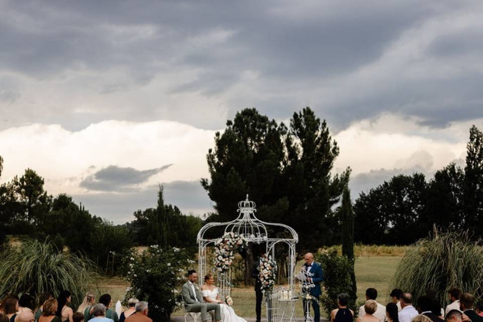 Mariage Manon & Sam