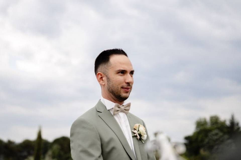 Mariage Manon & Sam