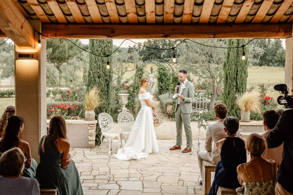 Mariage Manon & Sam