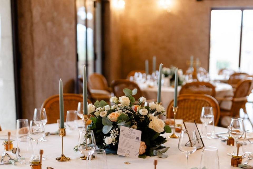 Mariage Manon & Sam