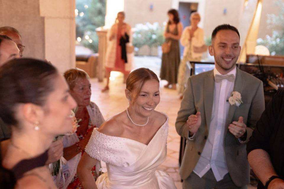 Mariage Manon & Sam