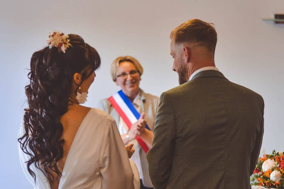 Agence Pivoine & Amour