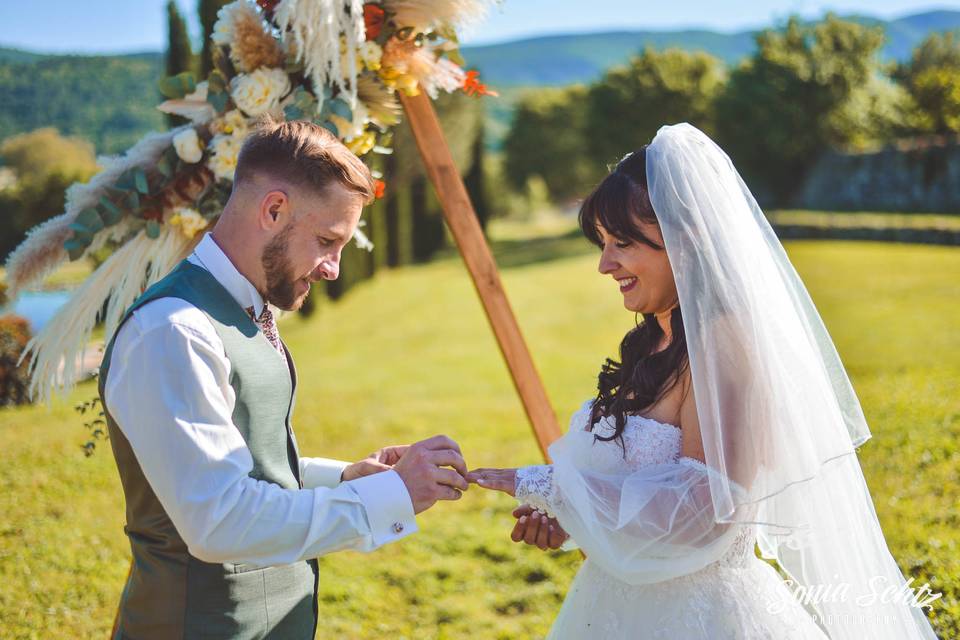 Agence Pivoine & Amour