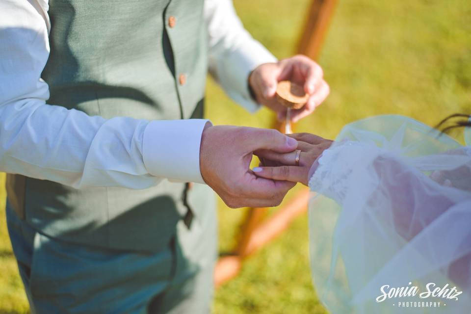 Agence Pivoine & Amour