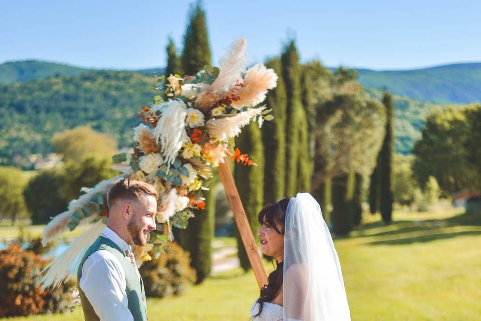 Agence Pivoine & Amour