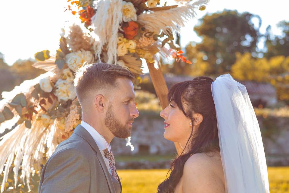 Agence Pivoine & Amour