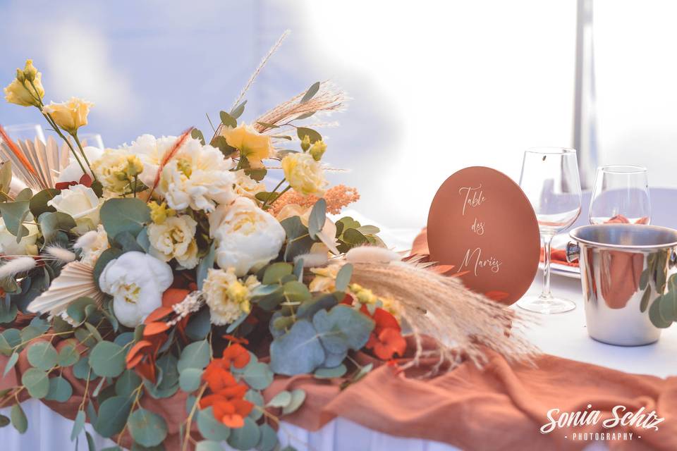 Agence Pivoine & Amour