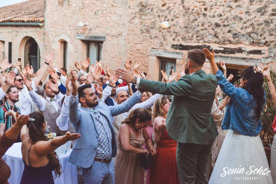 Agence Pivoine & Amour