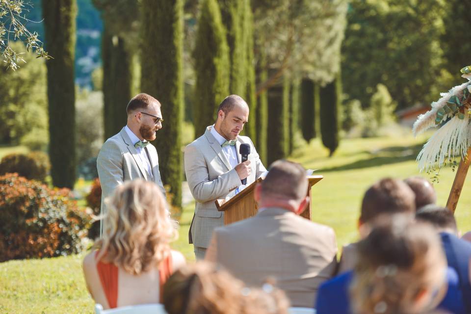 Agence Pivoine & Amour
