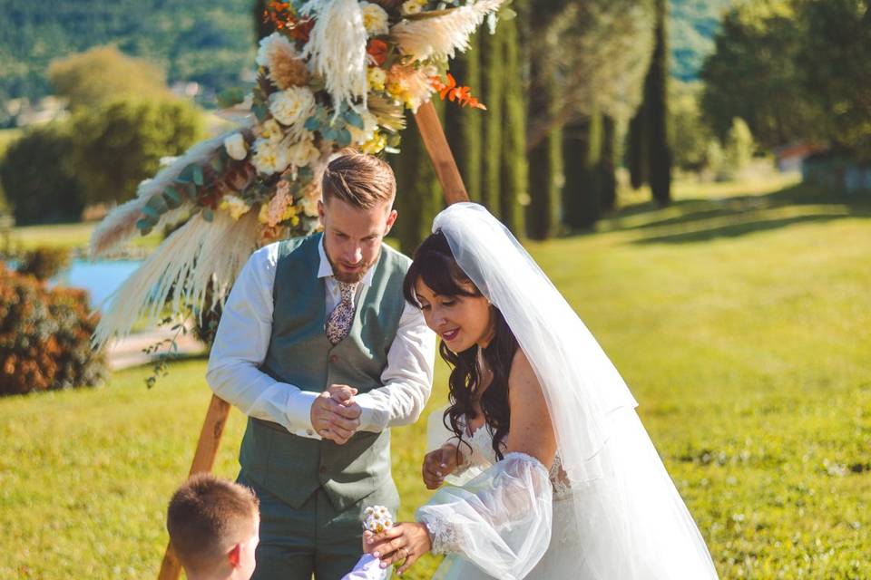 Agence Pivoine & Amour