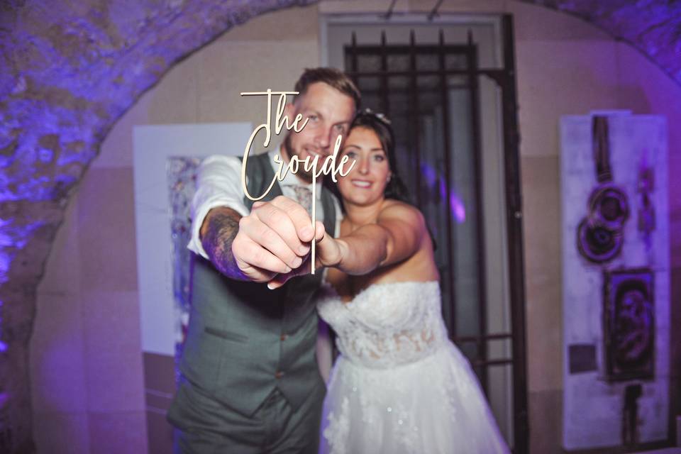 Agence Pivoine & Amour