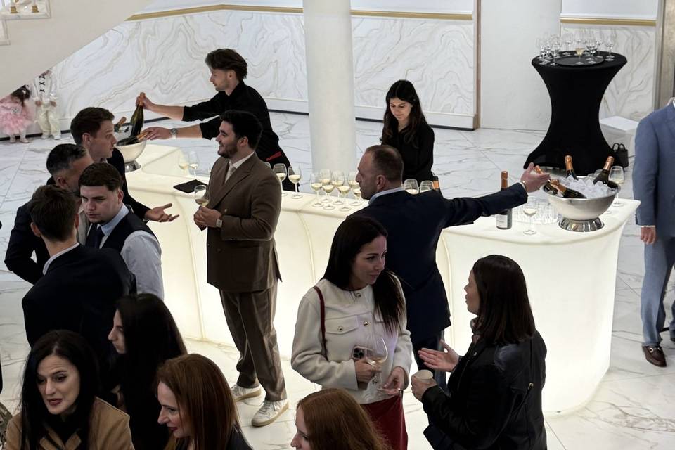MOZE EVENT