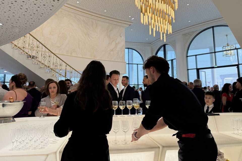 MOZE EVENT