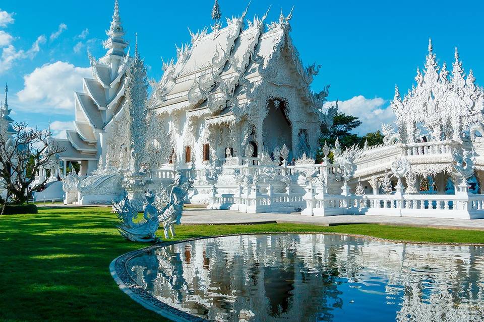 Thaïlande