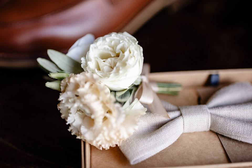 Mariage Manon & Sam