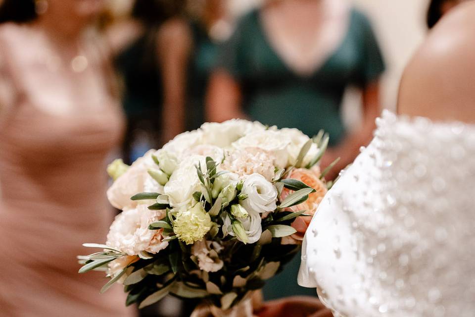 Mariage Manon & Sam
