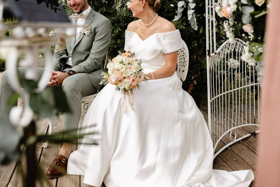 Mariage Manon & Sam