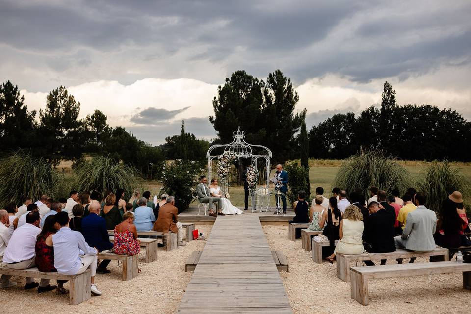 Mariage Manon & Sam