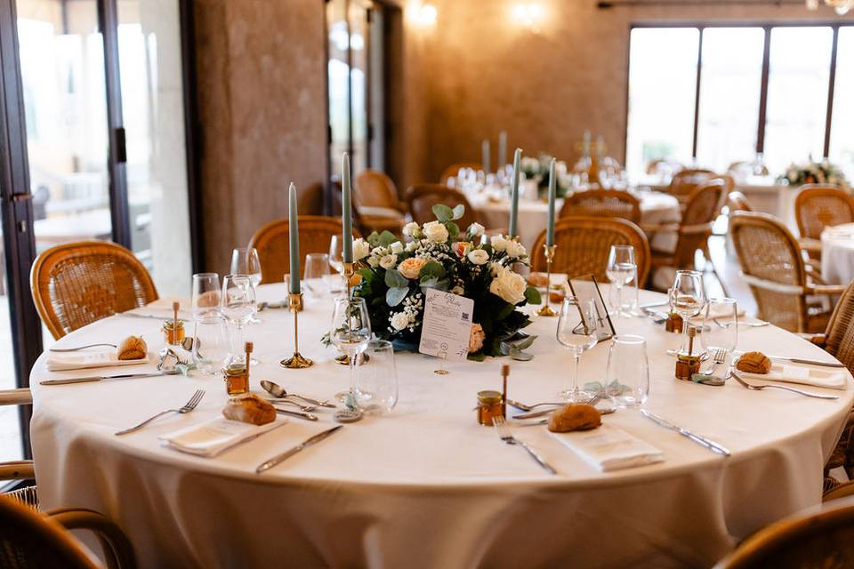 Mariage Manon & Sam