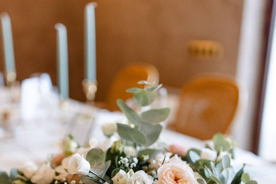 Mariage Manon & Sam