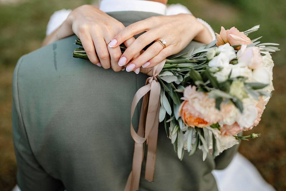 Mariage Manon & Sam