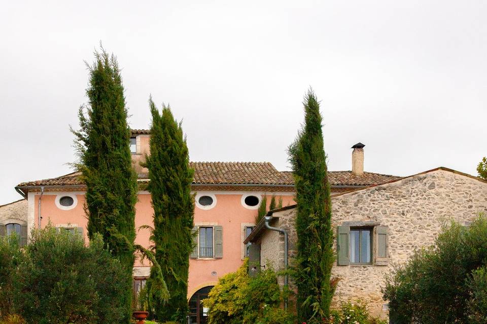 Agence Pivoine & Amour