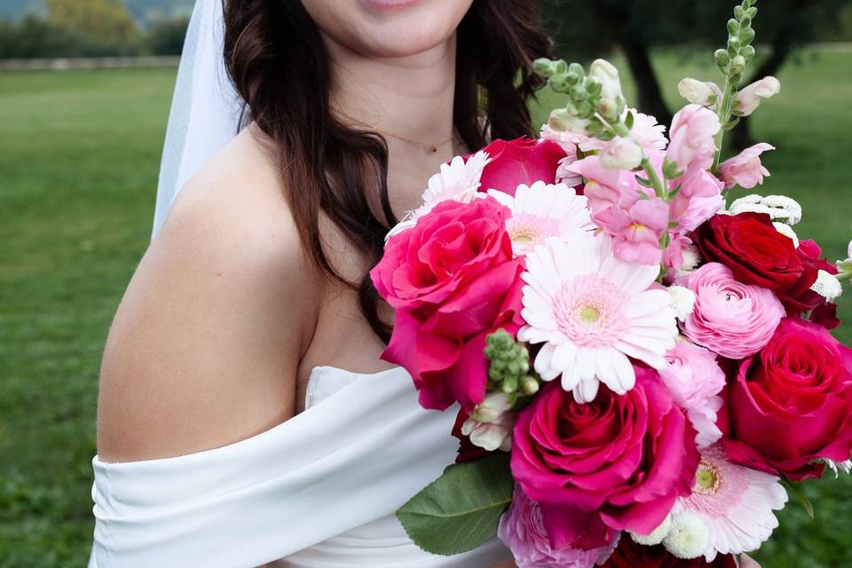 Agence Pivoine & Amour