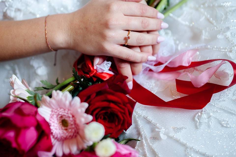 Agence Pivoine & Amour