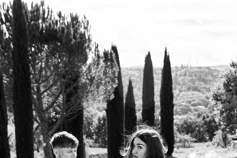 Agence Pivoine & Amour