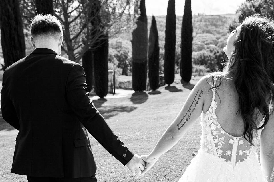 Agence Pivoine & Amour
