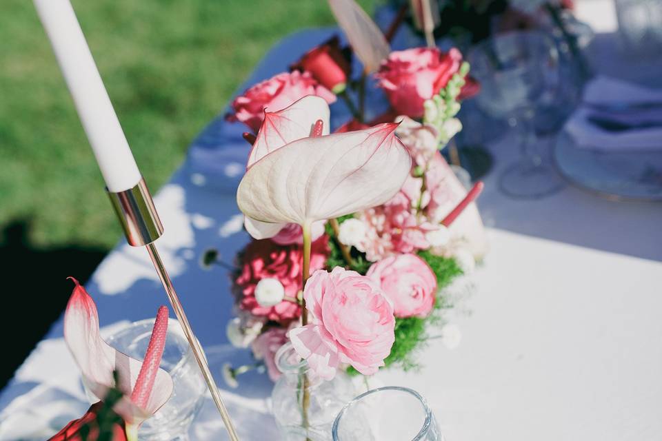 Agence Pivoine & Amour