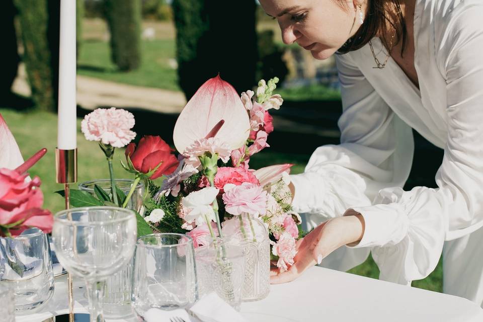 Agence Pivoine & Amour