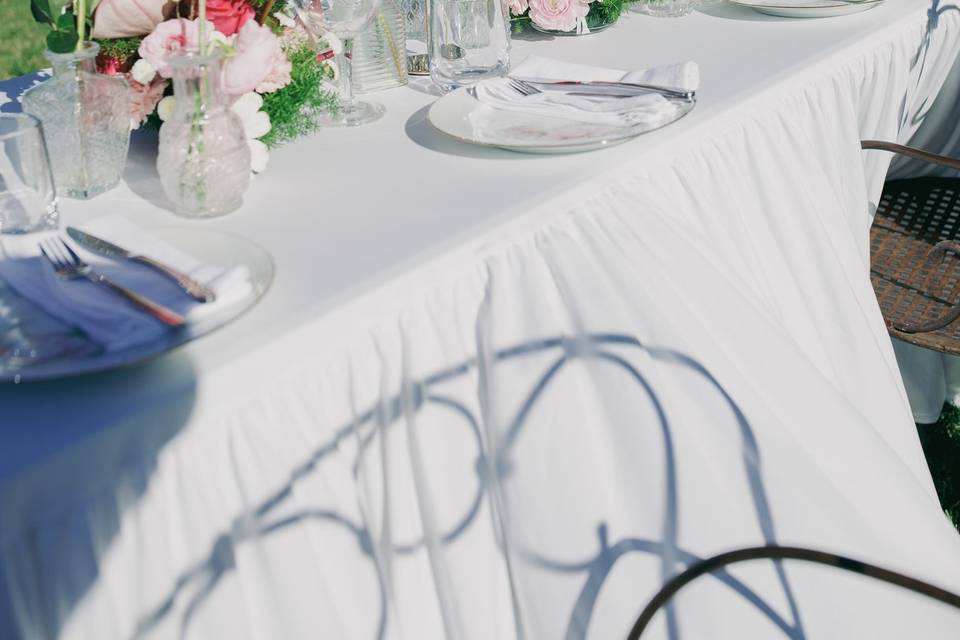 Agence Pivoine & Amour