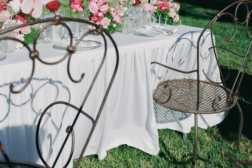 Agence Pivoine & Amour