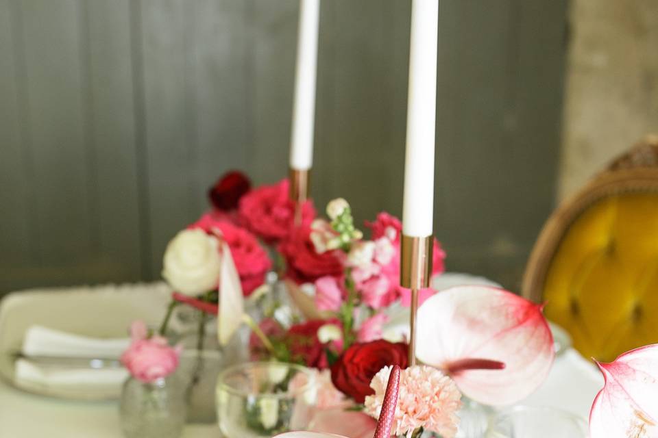 Agence Pivoine & Amour