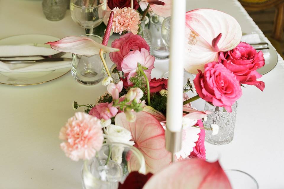 Agence Pivoine & Amour