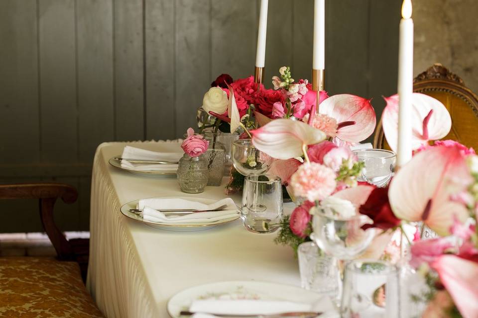 Agence Pivoine & Amour