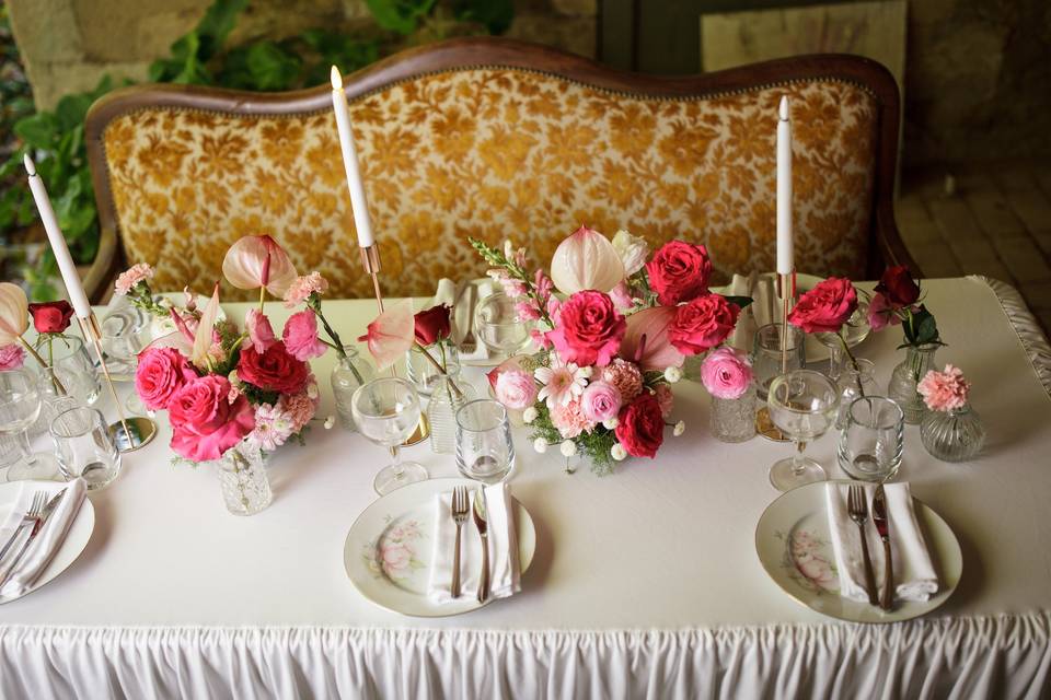 Agence Pivoine & Amour
