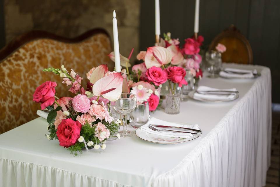 Agence Pivoine & Amour